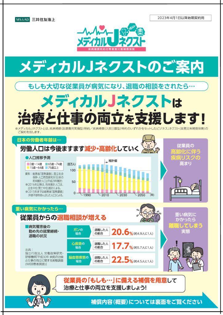 メディカルJネクスト